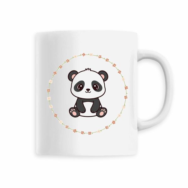 mug panda