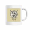 mug taurus