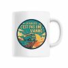 Mug van life