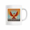 Mug phénix