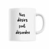 mug mes désirs