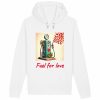 sweat fuel for love