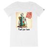 tee shirt fuel for love