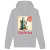 sweat fuel for love