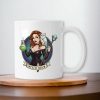 Mug witch