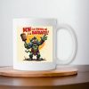 mug barbarie