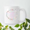 Mug mercure