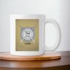 Mug flemme