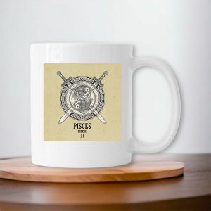 visual_Blanc mug pisces