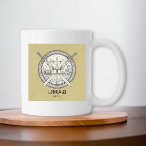 mug libra