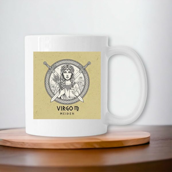 mug virgo