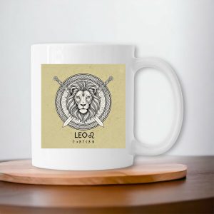 mug leo