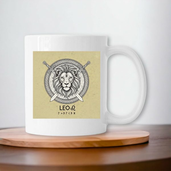 visual_Blanc mug leo