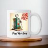 Mug fuel for love