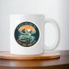 visual_Blanc Mug ce n'est pas une vie