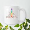 Mug chakras