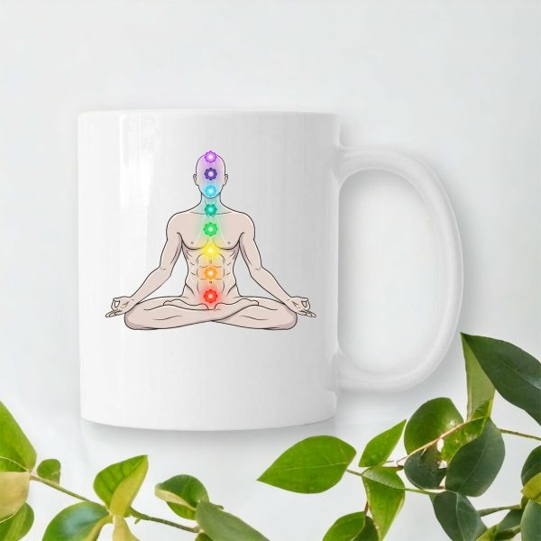 Mug chakras