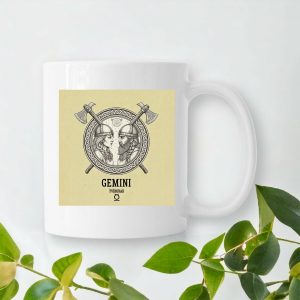 mug gemini