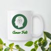 mug amor fati