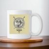 mug taurus