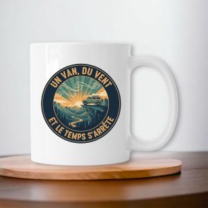 visual_Blanc Mug van vent