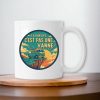 Mug van life