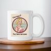 visual_Blanc mug sarcasm