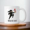 Mug ninja