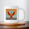 Mug phénix