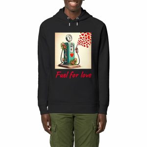 visual_Noir sweat fuel for love