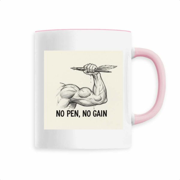 face_3_1 Mug no pen