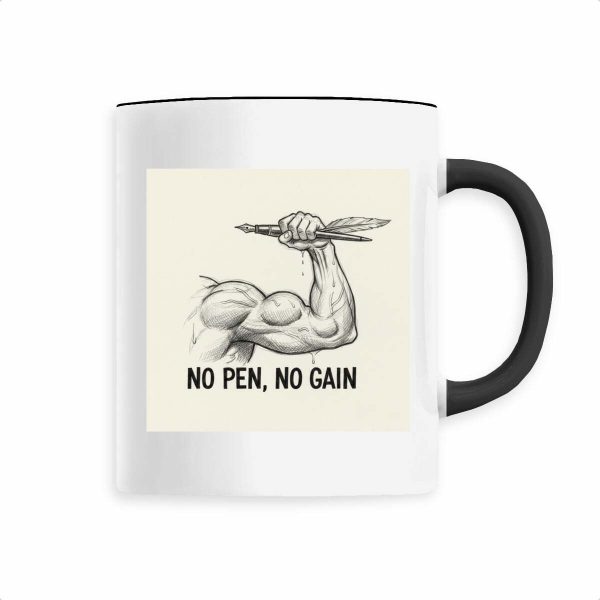 face_4_0 Mug no pen