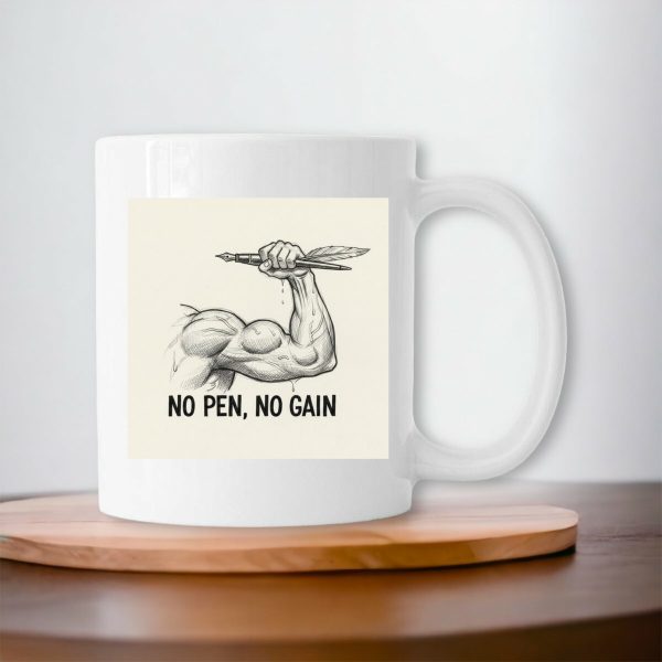 visual_Blanc Mug no pen