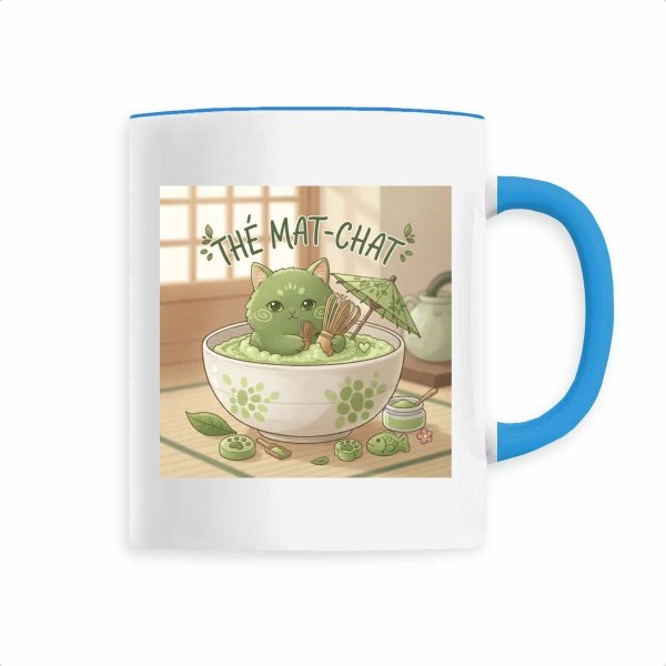 Mug matcha
