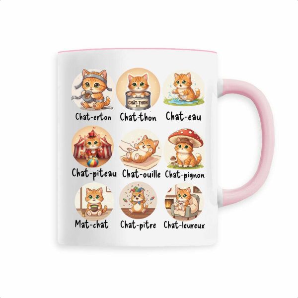 face_3_2 Mug famille chats 2