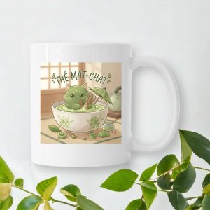 Mug matcha